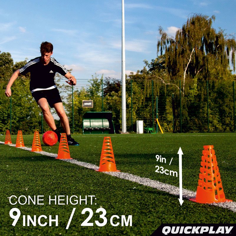 playersessionHQ's tweet photo. UltimatePlayerHQ Training Arena!

In Partnership with @QuickPlaySport we’re giving you the chance to win Kickster Combo Goal and Rebounder Net, Flat Markers and Cones

To enter: 

Follow, Retweet and Comment #UltimatePlayerHQ

Winner will be announced on Friday! https://t.co/VTzFrtIkr5