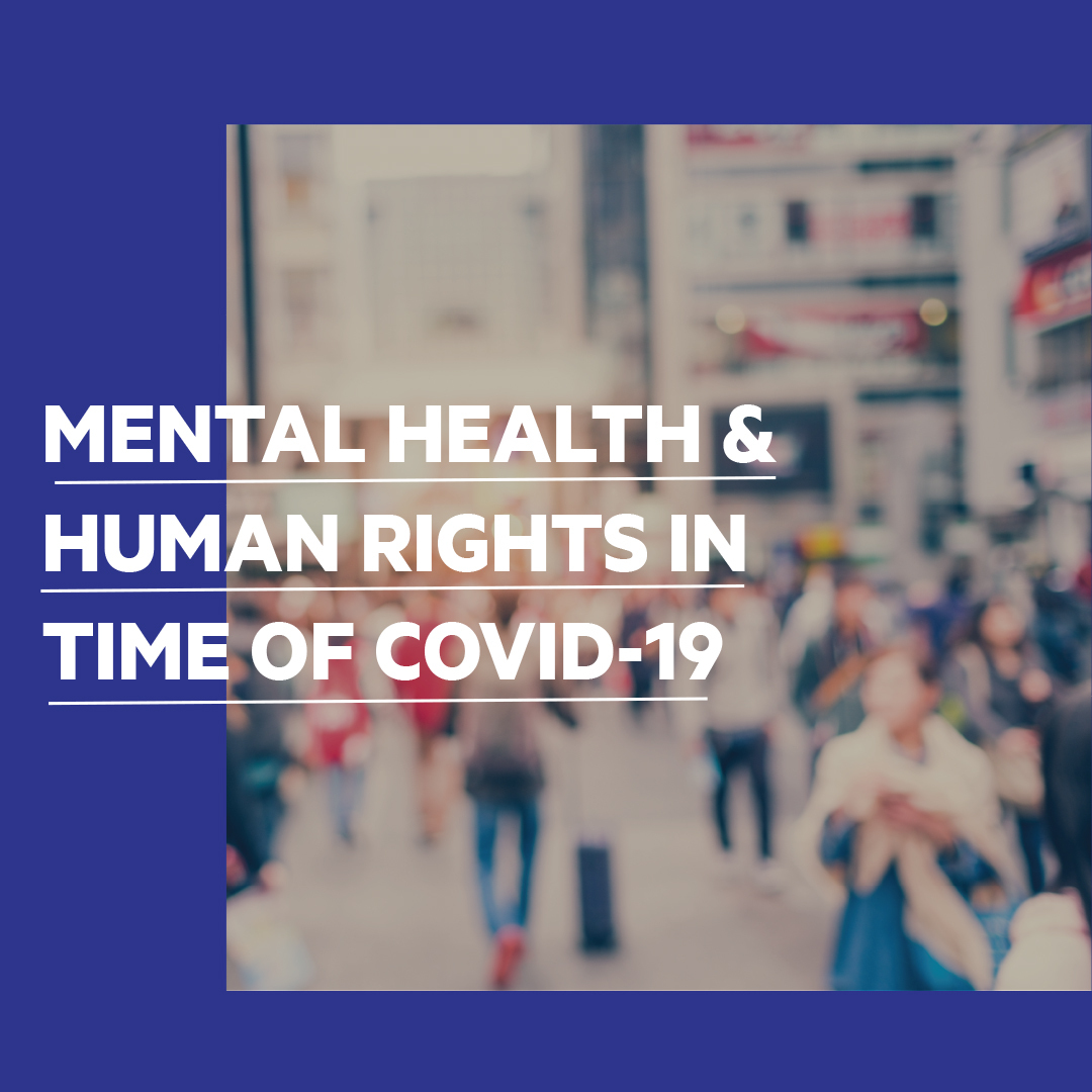 UnitedGMH's tweet photo. "It's clear we can't talk about #mentalhealth without talking about #humanrights" @halberto1980. The notes and recording from yesterday's webinar are now available > https://t.co/qmWQ4Hu3iI. Don't forget to sign up for next week! @MHInnovation @mhpss @TheLancetPsych #COVID19MH https://t.co/ktuMwM4ia5