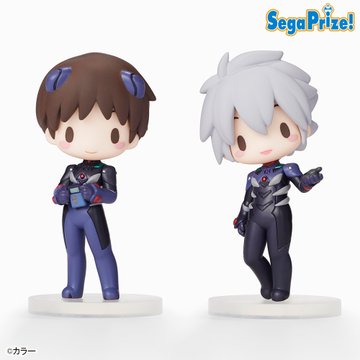 ホビー速報 フィギュア プラモ Twitter પર プライズ セガ エヴァンゲリオン デフォルメフィギュア 続々登場 T Co Vkksiy58gz ホビー速報 フィギュア プラモ Twitter પર プライズ セガ エヴァンゲリオン デフォルメフィギュア 続々登場 T Co Vkksiy58gz
