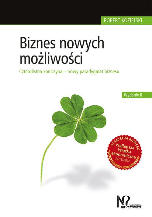 Warto teraz czytać książki, które pomogą w odbudowaniu biznesu po okresie epidemii i kryzysu. Dlatego dzisiaj polecamy "Biznes nowych możliwości" autorstwa Roberta Kozielskiego prezesa firmy <a href="/questuspolska/">questus.pl</a> 

ksiegarnia.pwn.pl/Biznes-nowych-…