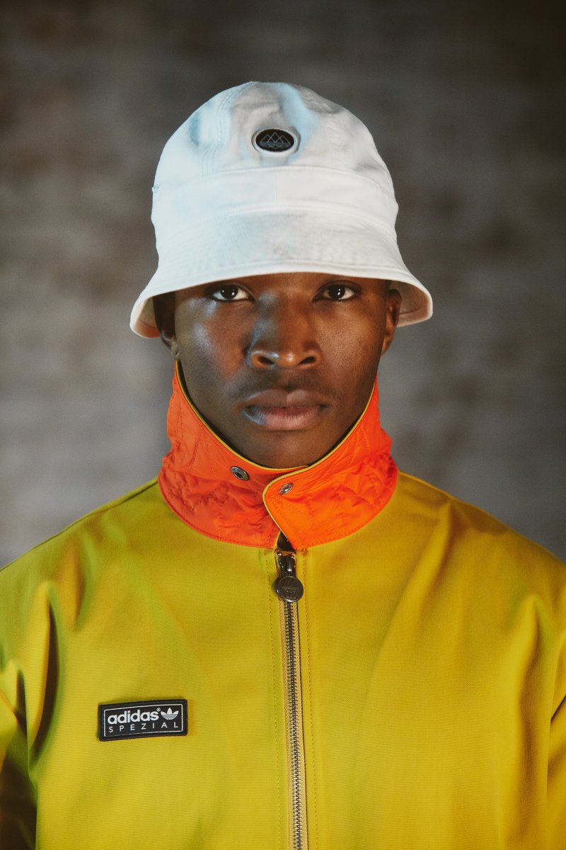 adidas holbeck jacket spzl