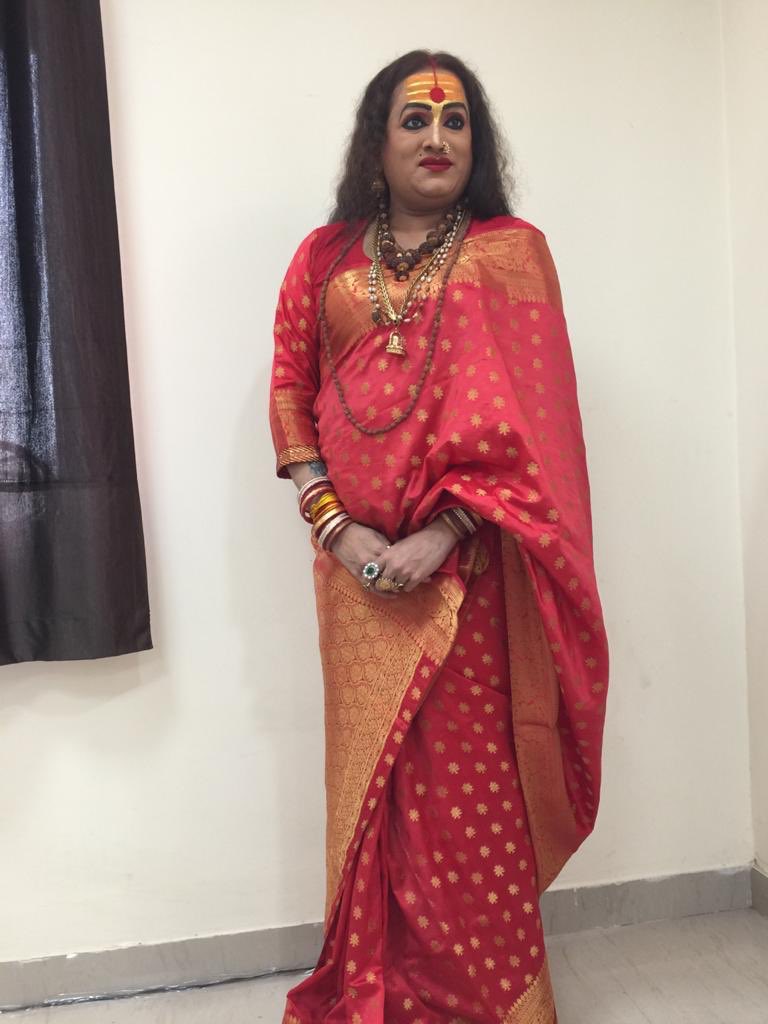 Vikas Khanna tweet media