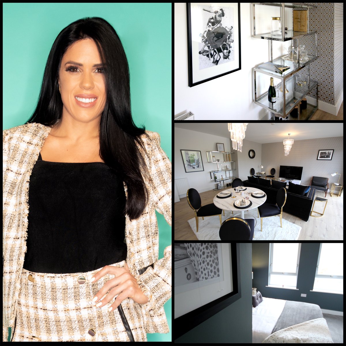 helendesbois's tweet photo. In case you missed the interview on air yesterday, with powerhouse interior design staging specialist @NatashaRoccaDev you can check out the feature &amp; hear it online on #SmallBizInFullHD 
👇
https://t.co/HU45KhdwAU

#ShowbizInFullHD
#SupportingLocal
#TheInteriorsNRD https://t.co/HVai8YMLtJ