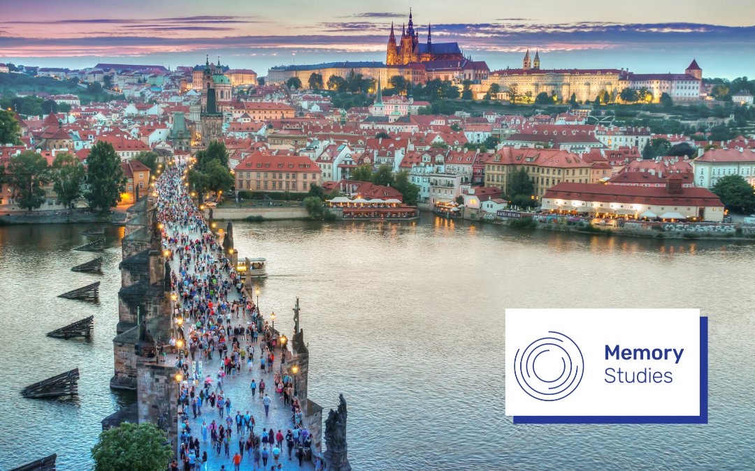 Are you an advanced Ph.D. student or a post-doctoral researcher from 4EU+ university and want to visit Prague? There is an opportunity for you!

Check out our call for Plurality of Memories Fellowship at <a href="/CharlesUniPRG/">Charles University</a>: europeanpluralities.uw.edu.pl/event/cfa-plur…

#memorystudies #4euplusalliance