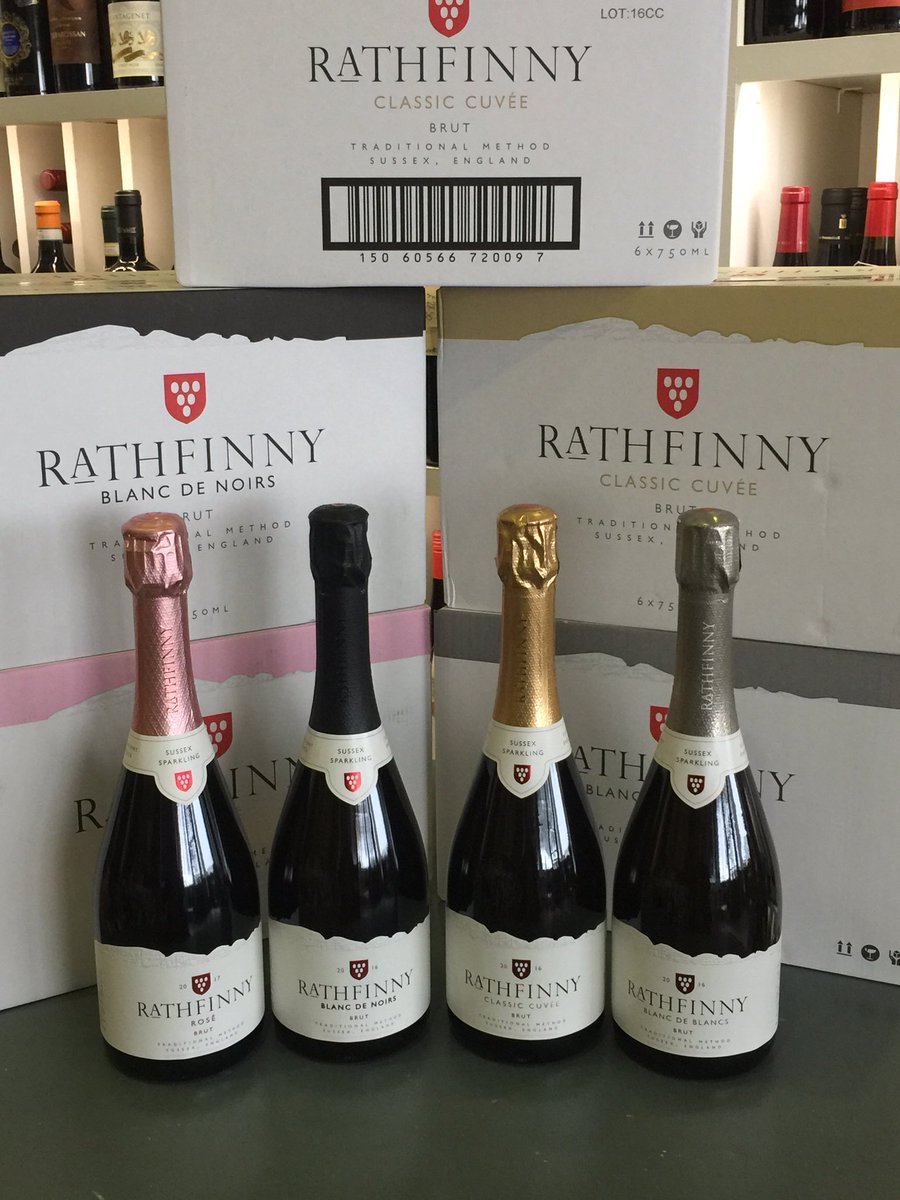 Symposium_Wine's tweet photo. Great to get @RathfinnyEstate back in stock with some new additions to the range. Check out the link https://t.co/Rpgk3BCu5l. #shoplocal #Lewes https://t.co/SyzucSsywj