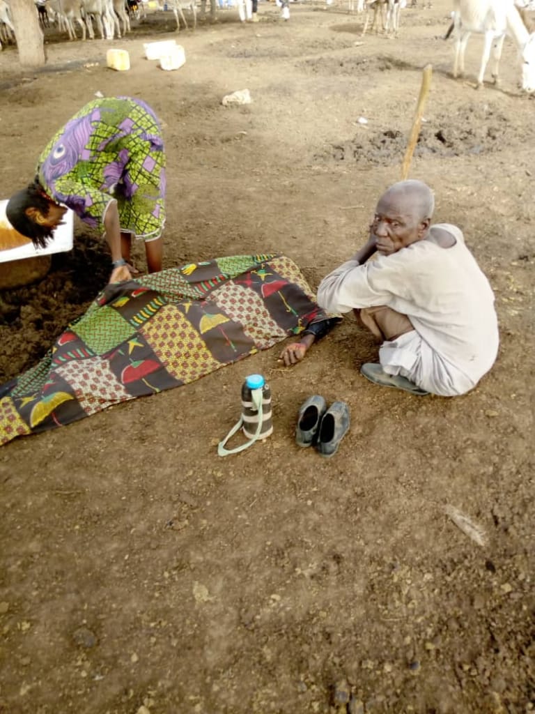 badlieutanant's tweet photo. When a girl was raped in Ibadan, all the people from north were busy condemning issue, demanding for death penalty for the rapist &amp; the rest. But when BH terrorists killed about 100 people in Gubio LGA of Borno lastnight, none of them seems to be taking of that. 

#GubioAttack https://t.co/Ce7WTKgpKR