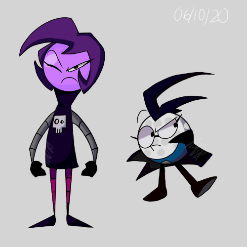 Crystilia_Lance's tweet photo. Have this dumb crossover I had in mind.
#bfbfour #bfb4 #bfbx #bfbtwo #bfb2 #tpot #tpottwo #tpot2 #bfbsix #bfb6 #bfblollipop #bfbgolfball #InvaderZim #iz #bfb #bfdi https://t.co/0pI1gKTL0U