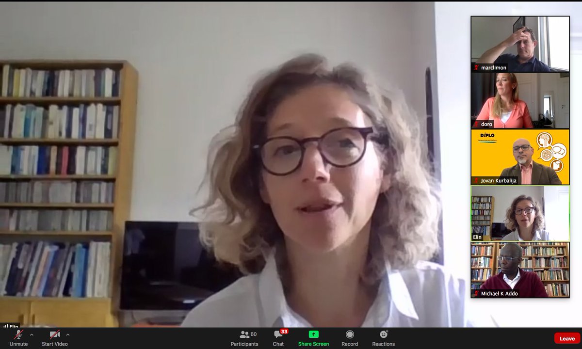 RightON81462330's tweet photo. .@eelwr of @humanrightsDK discusses #HumanRights clauses in recovery packages (e.g Denmark refers to UN Guiding Principles). "Human rights due diligence is a way for companies to transform economy to a more #HumanRights compliant one but need to know what this means in practice" https://t.co/LFTCfyExpp