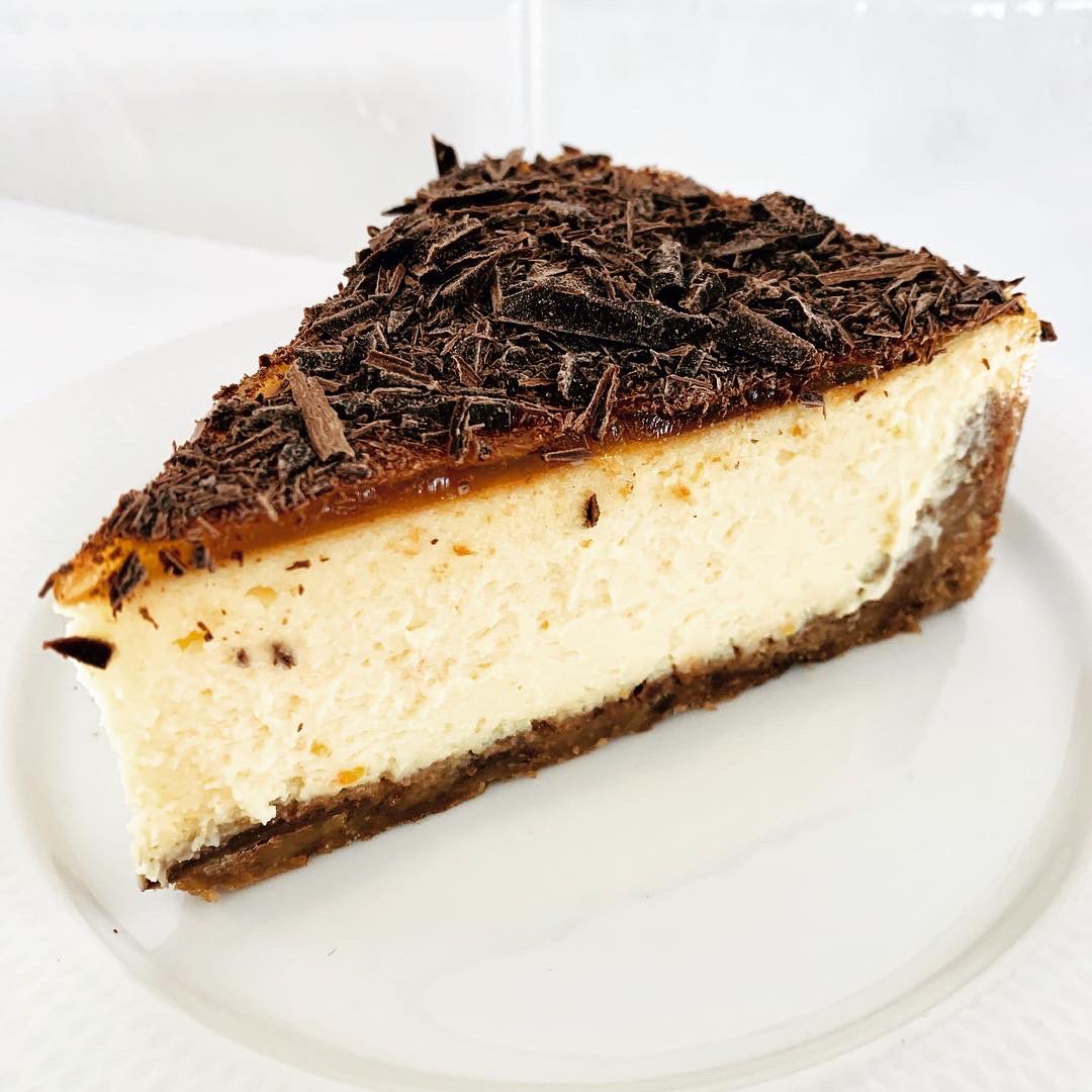 Hi everyone! It’s a “Twofer” this week. We were unable to make a video last week, so we have made 2 this week. In video 6 we revisit referencing, and video 7 we explore time management. Head over to PDD’s Moodle page. Our recommended sweet treat for this week is a cheesecake.