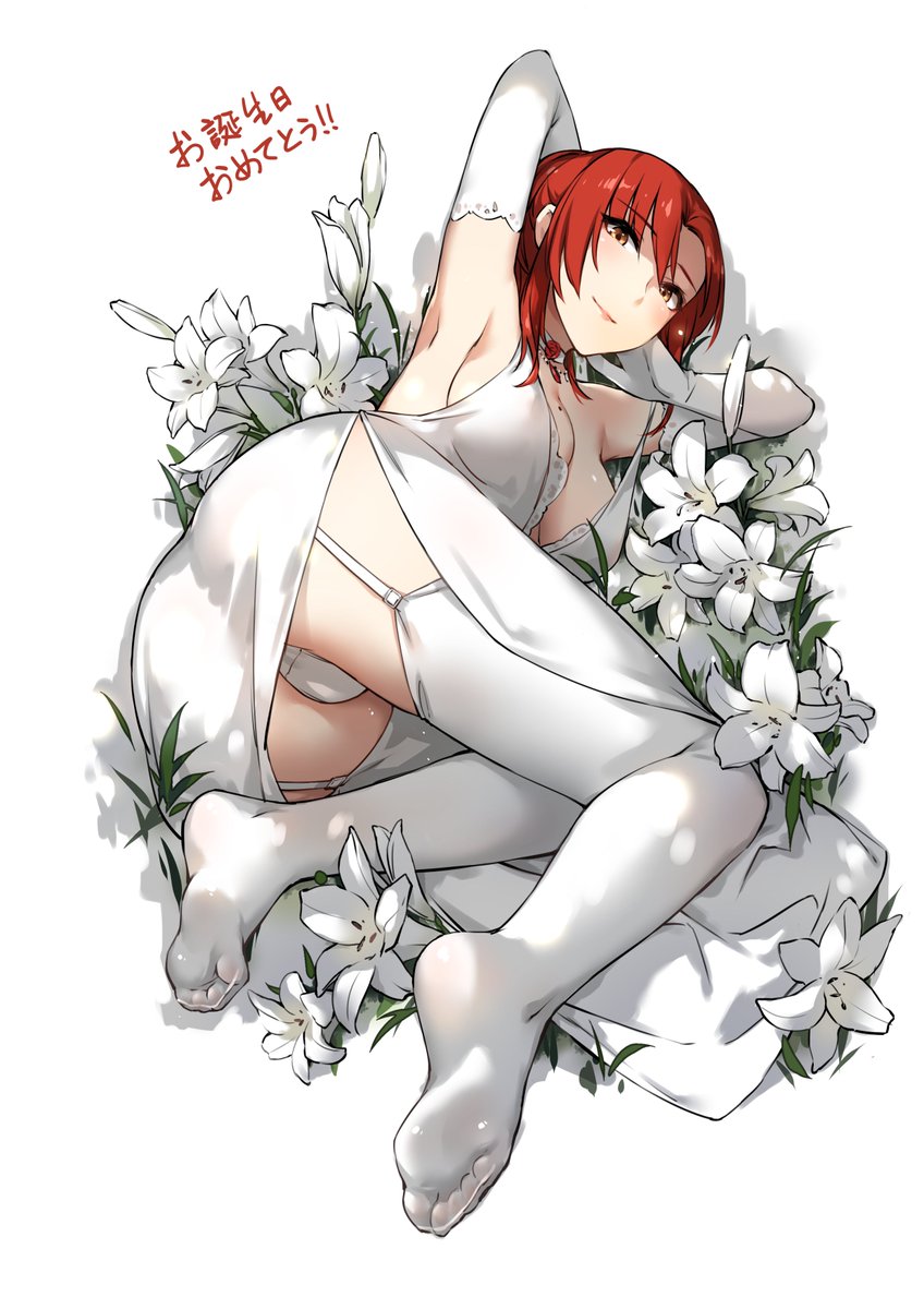 姫子オバサンお誕生日おめてとう

差分ここに→https://t.co/YozP2wwSMe 