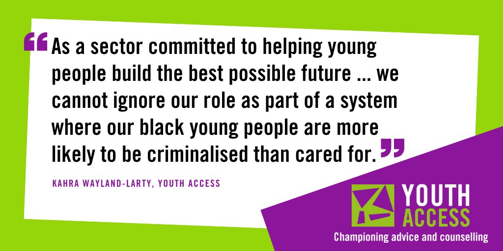 YouthAccess tweet picture