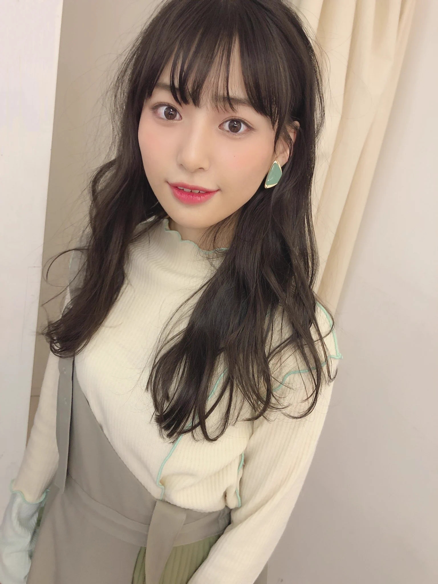 冨田 菜々風 on X: 