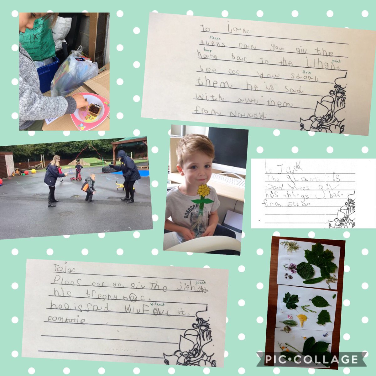 MissJohnsonBF20's tweet photo. There has been some wonderful learning in school and at home this week. Fantastic effort from everyone! https://t.co/5Ay50Fb2qr