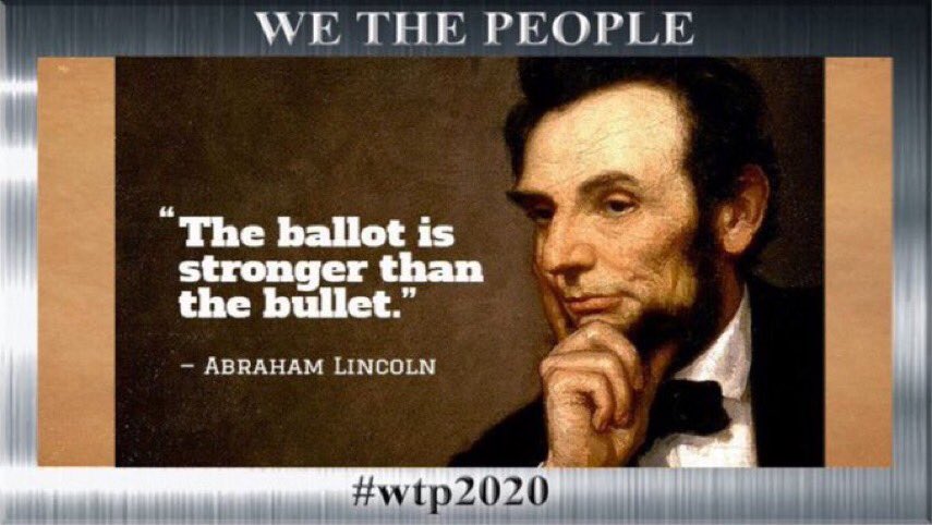 Ah yes, terrifying.  Let's see:

💙Women in govt
💙Wearing masks
💙Preparedness 
💙Black/White/Brown/Yellow/Red people joining together for a more unified country
💙Voting...let's not forget that the radical left wants their voices to be heard by voting
#GaetzGottaGo

#wtpFL2020