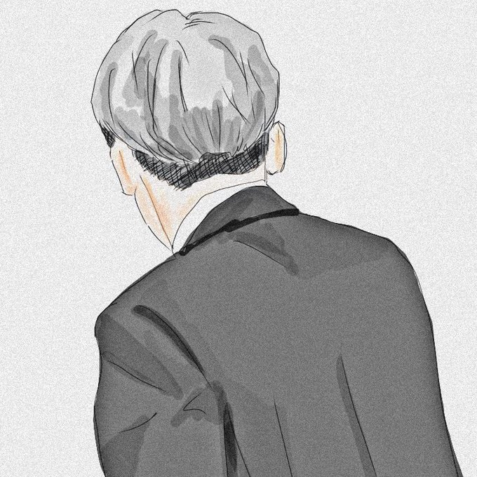 後ろ姿のtwitterイラスト検索結果 後ろ姿のtwitterイラスト検索結果
