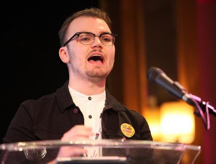 FENews's tweet image. NUS Scotland calls for clarity on summer support: @NUSScotland shares the significant concerns of students in higher education in Scotland who have now gone one month since their final SAAS payment of this academic year.  Students face financial… dlvr.it/RYLrLy