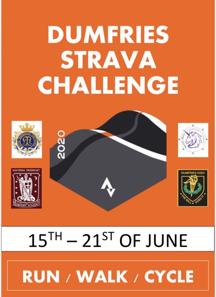 stjc_HWB's tweet photo. I’ve heard that we are a competitive bunch? 🤔💪🏽

Next week, staff and pupils from the four secondary schools will compete for the STRAVA School Crown! 👑 

🚶🏽‍♀️Download the STRAVA app 
🚴🏻‍♂️Join the STJC club
🏃🏼‍♀️ walk, run and cycle! 

Can we clock up the most miles as a school? https://t.co/EwVWq2UuXT
