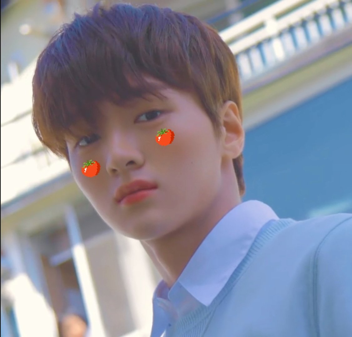 yada_jkk's tweet image. ชอบฟิลเตอร์ที่เป็นสติกเก้อตรงแก้มแบบนี้มากเลยอ่ะ มันดูน่ารักนุบนิบมากเลย