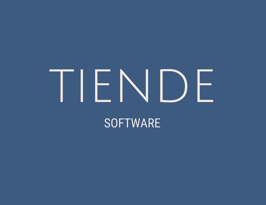 tiendesoftware's tweet photo. Tiende, a Shona word meaning "Let's go", unlocks business value by delivering state of the art software solutions. https://t.co/YLQNMtjjQ8