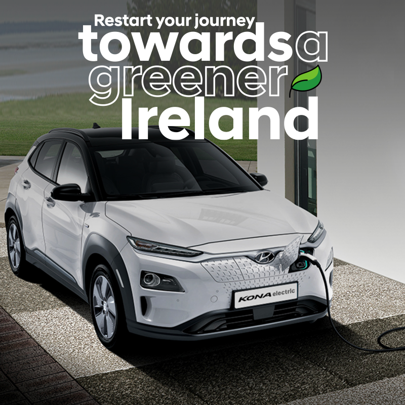 MartinReillyM's tweet photo. Thinking of getting a new car for returning to work? Discover the KONA Electric with our 202 offers – 5 years Free Servicing, or 3.9% APR Finance or Scrappage Bonus of up to €3,000. https://t.co/vqMZNiEmCR