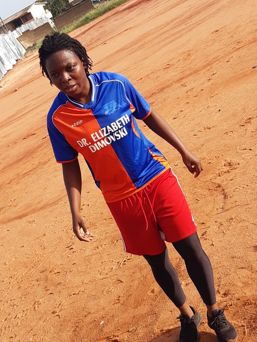 We still writing our story......
I ain't stopping here.😉