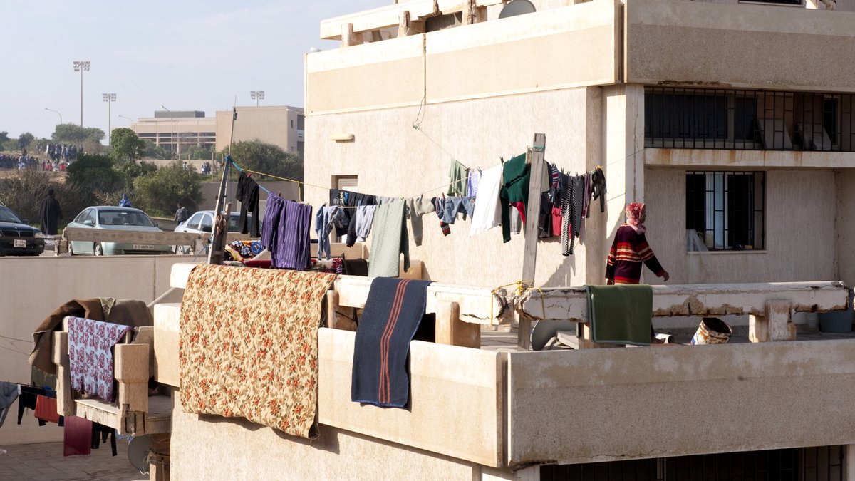 CSCProjectBot's tweet image. NEWS: IIED &amp;amp; partners call for cities to develop a proactive response to urban displacement --&amp;gt; iied.org/iied-partners-…

Submission to UN High-Level Panel on Internal Displacement calls for a rethink of how government &amp;amp; other actors respond to internal displacement in urban areas