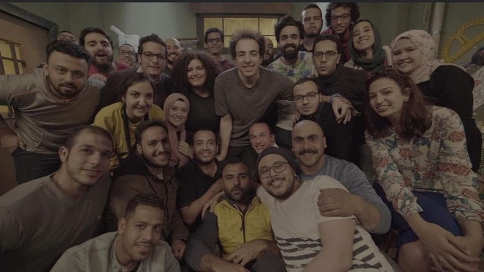 1el_da7e7's tweet photo. اعظم تيّم ♥️ https://t.co/JPaY3QkPgf