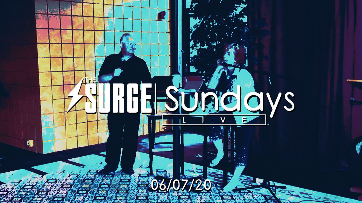 TheSurgeTC's tweet photo. If you missed our service - our first LIVE service in just about 3 months - you'll want to hear what Tim &amp; Kris talked about. Some pretty big prophetic insights going on. Click the link below and have a #blessed week! #beblessed #WednesdayWisdom https://t.co/HOr4BrfkJk https://t.co/8PEcrWpI2S