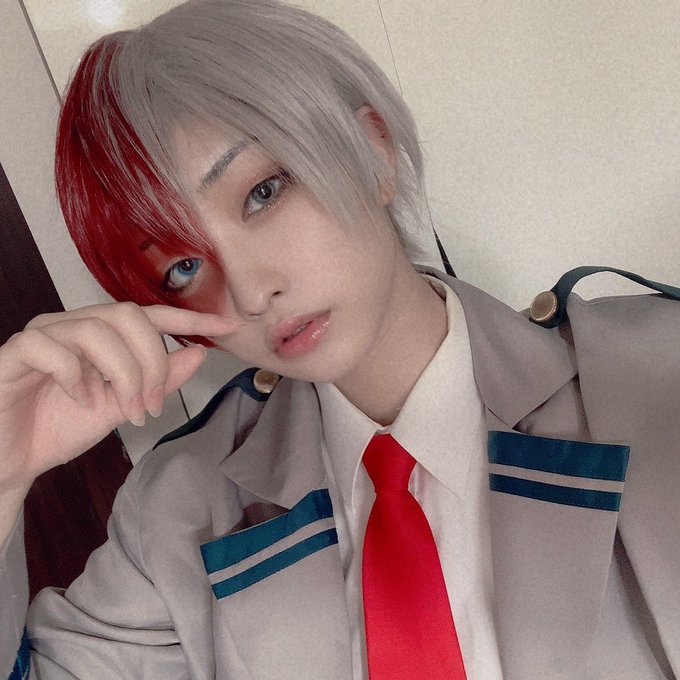 コスプレイヤーicoのTwitter画像13