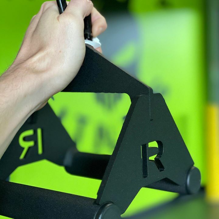 TenacityFit's tweet photo. New Attachments ON DECK #roguefitness #strengthtraining #cableattachments #rogue #fitness #newtenacity20 https://t.co/MTClRZlJwc https://t.co/X3VhdG1Zk9