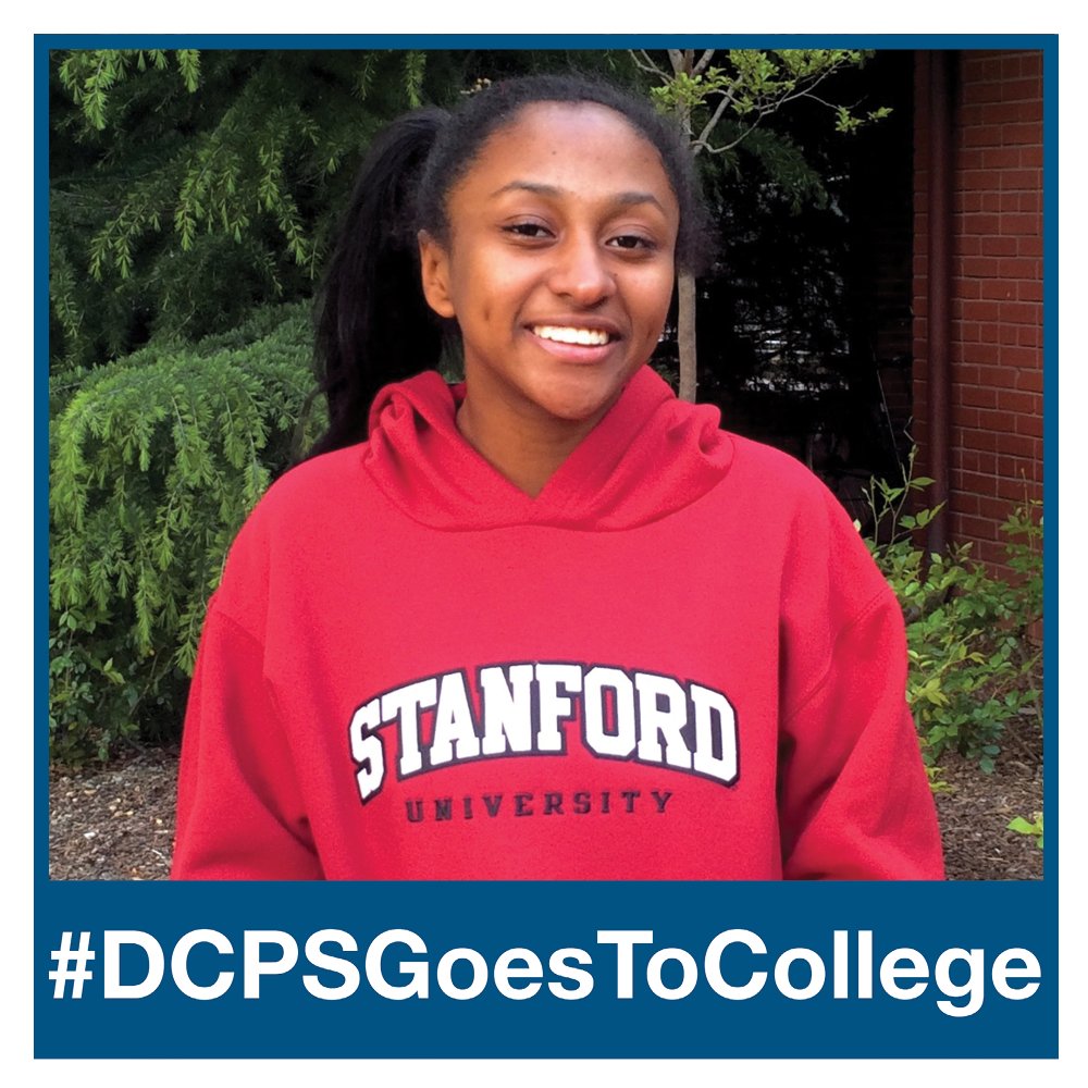 DC Public Schools tweet media