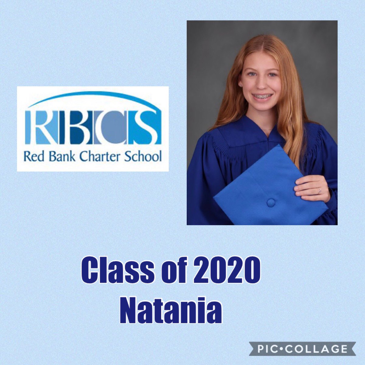 rbcsnj's tweet photo. Day 9: 10 days of celebrating our 8th graders! https://t.co/rQrPuhF2Ra
