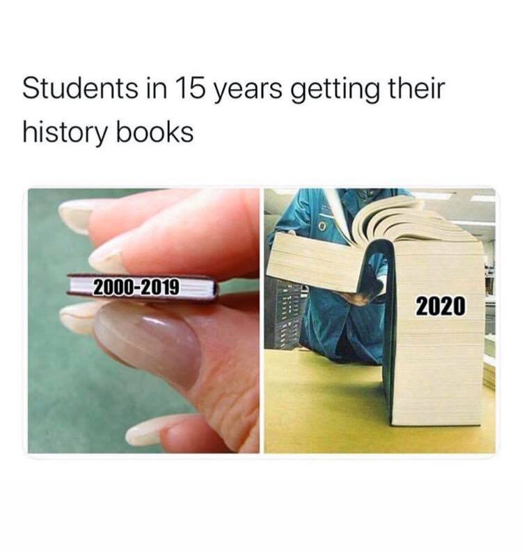 ISADUBLIN's tweet photo. And we are only in the middle of the Year...
If you're thinking about taking a History Degree, better to start your degree this year if you know what I mean 😎😅

ISA gives you a hand, Student Bedrooms in Dublin from €135/week all bills included.

#erasmus #dublin #Ireland https://t.co/g9Yv9BpT2C