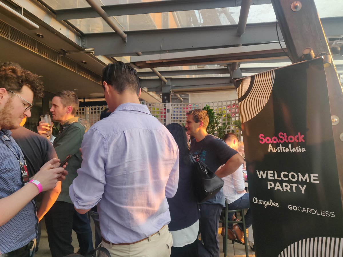 chargebee's tweet photo. As the first Virtual @SaaStock is about to begin, here's looking back at some great moments we've had at SaaStocks across the Globe!
Swing by @chargebee's virtual booth at #SaaStockRemote. We're looking forward to meeting all of you again!
#SaaS #Subscrption #Billing #RevOps https://t.co/AEiA9W1FNL