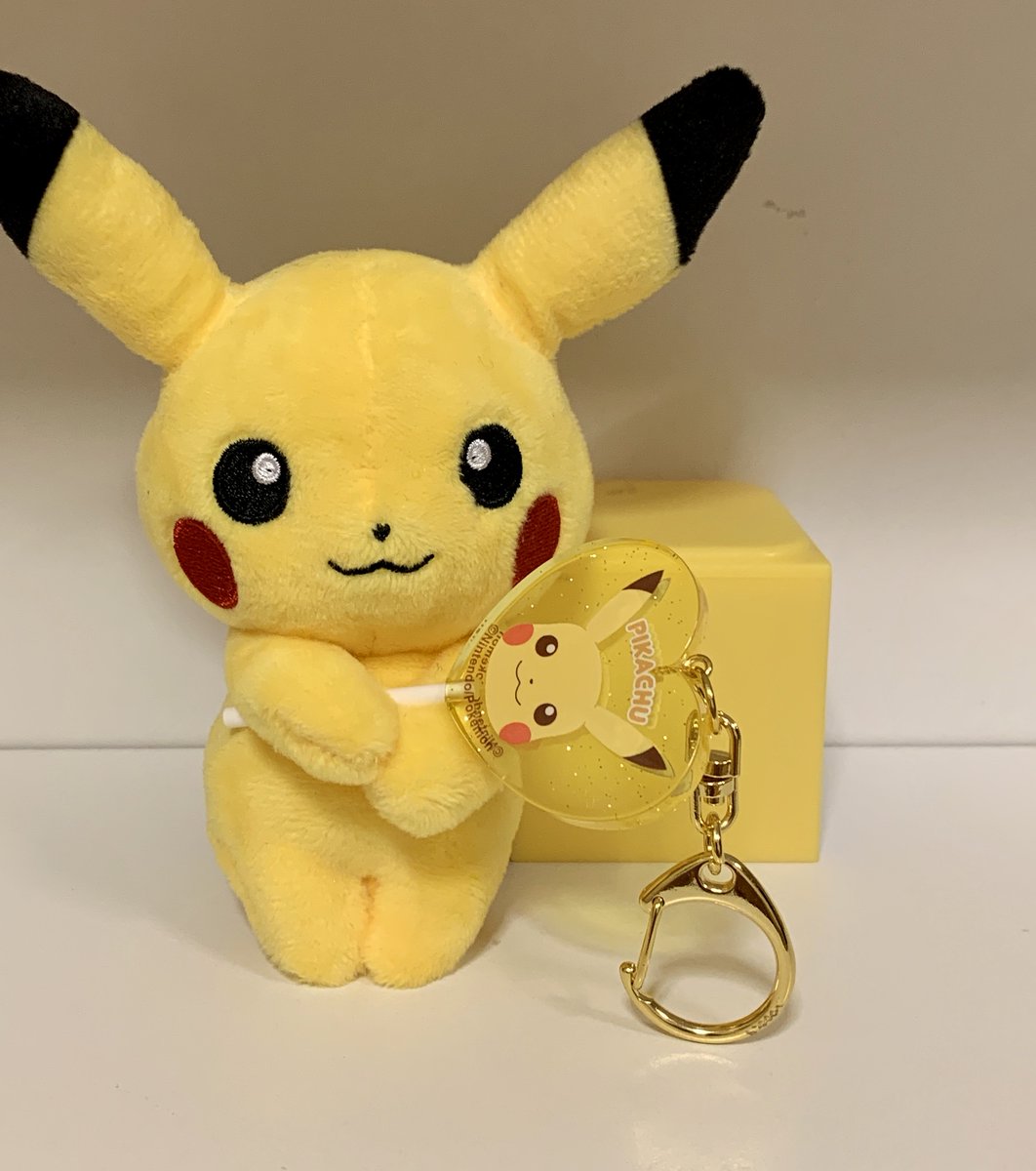 ポケモンセンターnakayama ハート型キャンディキーホルダー ヤマシロヤさんにて ポケモンセンターnakayama ハート型キャンディキーホルダー ヤマシロヤさんにて