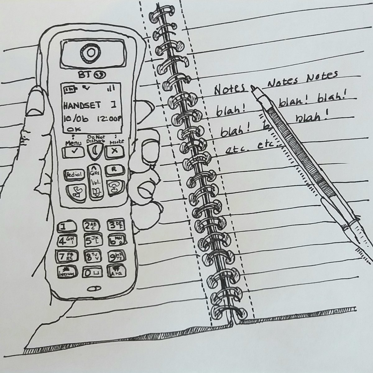 That kind of day. Having 'that kind of day'. Day 54/100 #the100dayproject #100daysoflinedrawing

#linedrawing #nopencil #pendrawing #penandink #adrawingaday #drawingfromlife
#drawathome #dailydrawing #thedailysketch #sketchbook #makearteveryday #drawdaily #asketchaday