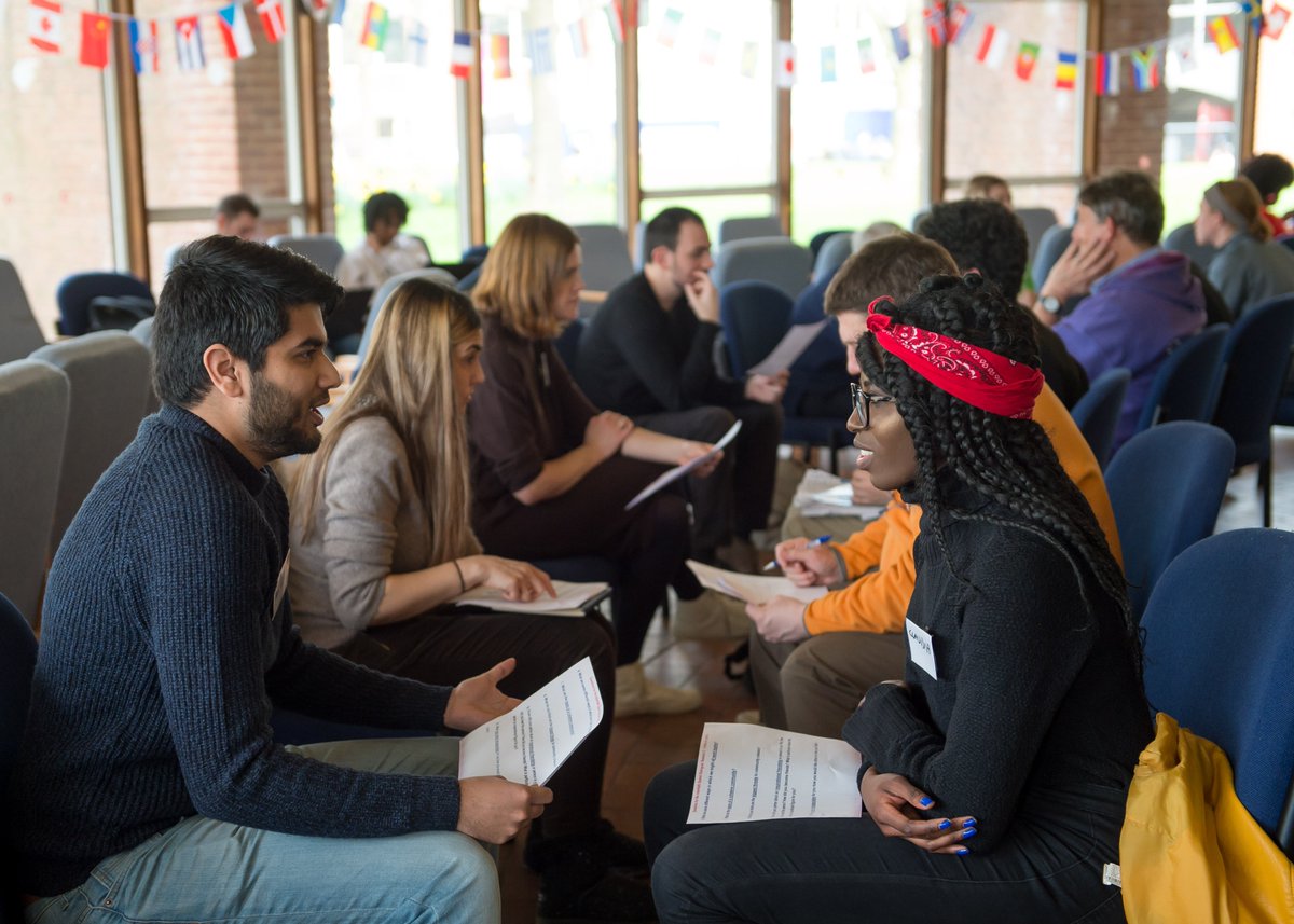 📢Officer update | Latest briefing with University management

🧐Includes: Waiving of £275 'continuation' fee, Exceptional Circumstances claims around Black Lives Matter protests, Hardship Fund &amp; PGR students, Distance Learning &amp; No Detriment policy.
➡️ bit.ly/2MHWk4K