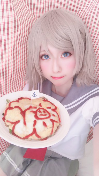 コスプレイヤー音のTwitter画像37