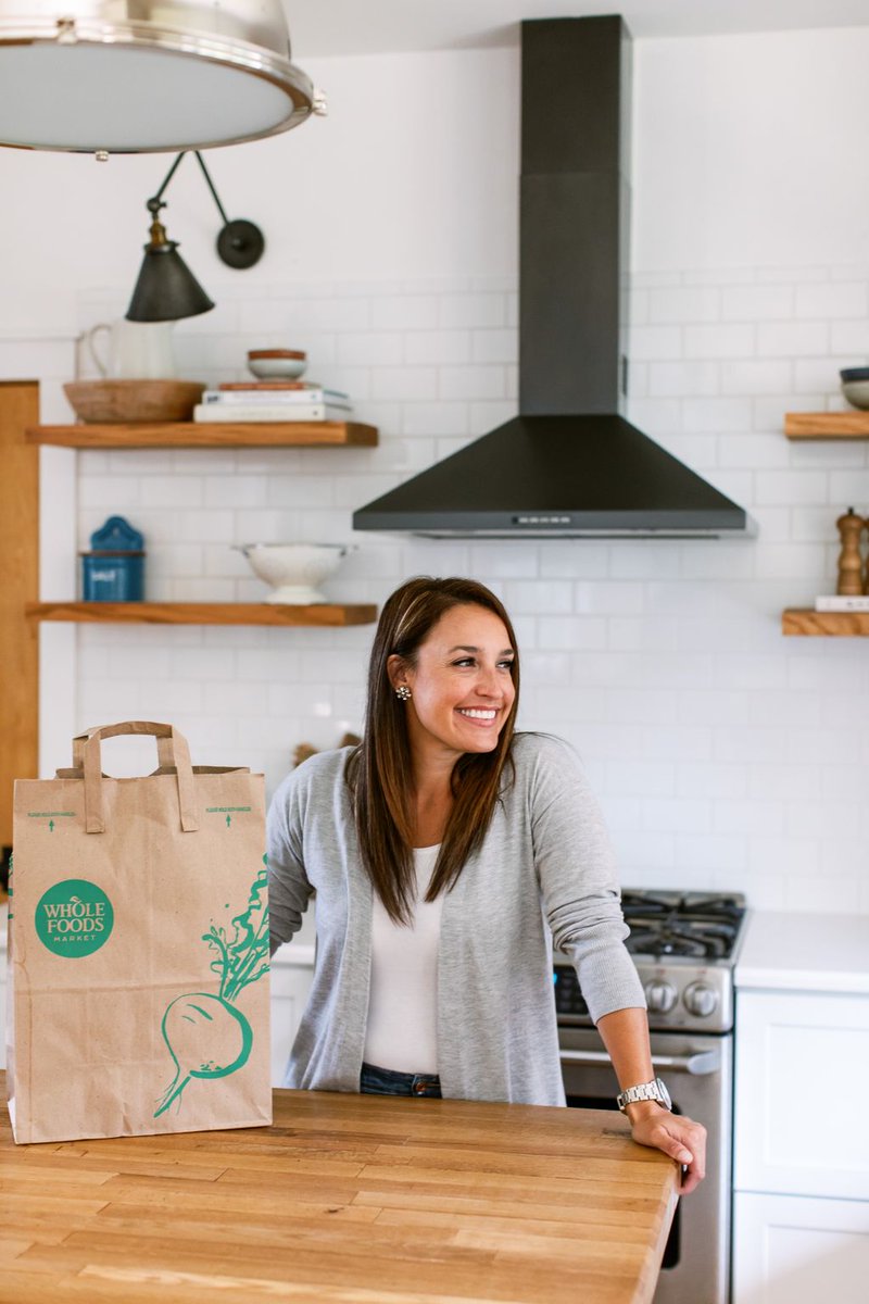 I wrote a short and sweet blog on “How to Make the Most of Your Groceries.” 

Clink here buff.ly/3dUtjig to pickup a few pointers 👆🏽