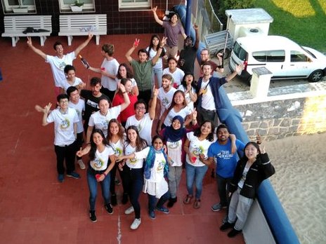 ASSEMBLE_Plus's tweet photo. Are you ready for #OceanSamplingDay2020? It's time to get excited! Press release coming soon.
If you can't wait that long, check out the updated web page at: https://t.co/qWrPZToHnC
Photo credit: @pie_upvehu https://t.co/IUUIOwkZlk