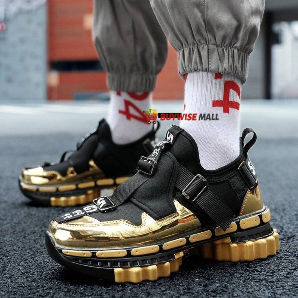 Buywisemall's tweet photo. Hip Hop Chunky Tenis Masculino Sports Sneakers .
We offer #FREEshipping worldwide.
Click to order here! ==>
https://t.co/OelbU659b2
#ActionFigure #AthleticShoe #Carmine #Footwear #HikingBoot #MotorcycleBoot #OutdoorShoe #Shoe #Sneakers https://t.co/lKG6DN1co9