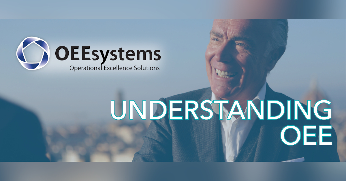 OEEsystems's tweet photo. "Accurate OEE measurement makes it possible to identify the correct approach &amp; select the appropriate improvement tools &amp; techniques."

Learn more with our UNDERSTANDING OEE Whitepaper.
Download here: https://t.co/lcRtui2bUA

#oee #oeesoftware #ukmanufacturing https://t.co/IX4PeE1oJy