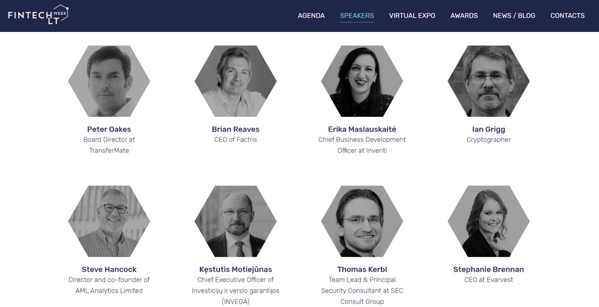 FinTechIreland's tweet photo. Looking forward to #FintechWeek Lithuania, @fintechweek_lt, w/ our @oakeslaw joining Anastasija Oleinika @twino_eu & Ange Selemonaite #ConnectPay , moderated by Nick Price @BrightPurpleR. Tune in 15-18 June https://t.co/5yGbZnVbaC
CC: @FinTechUK_HQ @FintechCyprus @NIFintech https://t.co/BWXN2Rs3Gt