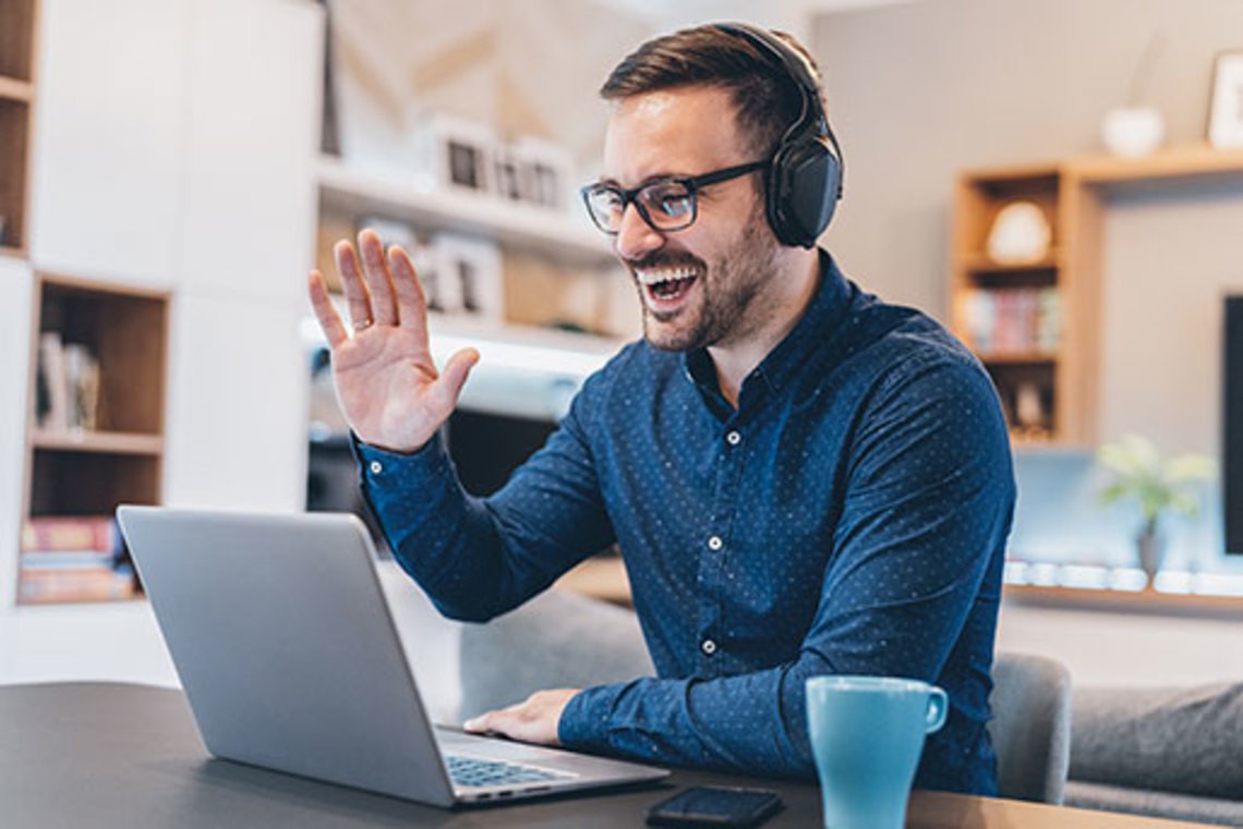 Har du funderat på hur en #jobbintervju fungerar på distans? Vi hjälper dig att förbereda dig inför din nästa: blogg.careerbuilder.se/hur-fungerar-j…

#anställningsintervju #COVID19SWEDEN #sokajobb #jobb #rekrytering #karriär