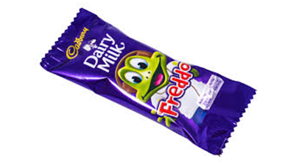 This is a picture of an item of the same value as the daily increase in Asylum Support. We’re not trying to be funny – this is beyond a joke. A Freddo is genuinely one of the very few things you can buy for 26 pence.