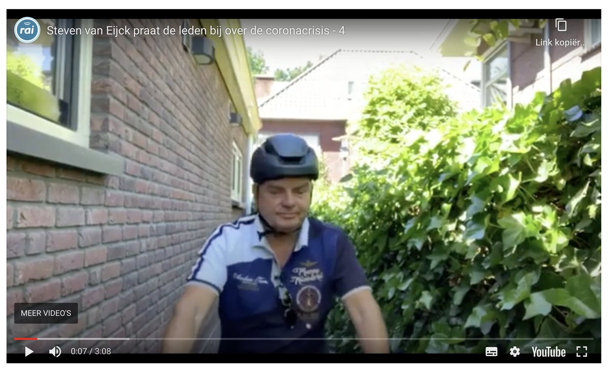 RAI Vereniging tweet media