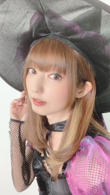 Twitterのコスプレ画像48