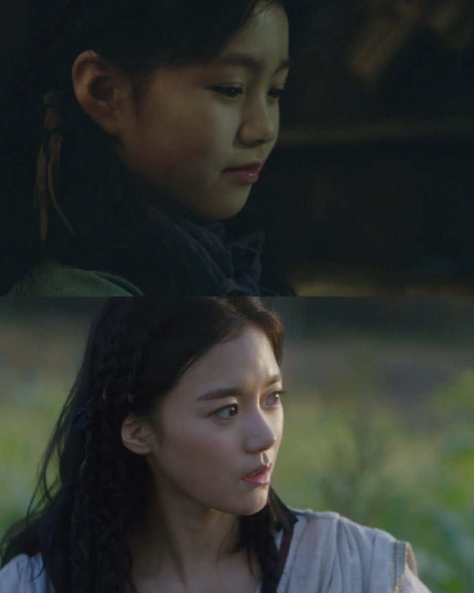 reset_daekan's tweet photo. Can we take a moment to appreciate the casting directors of #ArthdalChronicles please. The striking similarity of the adult and young actors who played these characters tho... just WOW!!!👏

#chaeeun #rottip #yangcha #tagon
#gobogyul #nichkhun #kidohun #jangdonggun #jungjaewon https://t.co/sgP6p5T6kq