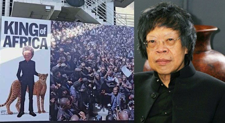 The Tapir Times On Twitter Lim Kok Wing University Introduces Course In Racist Marketing Damage Control
