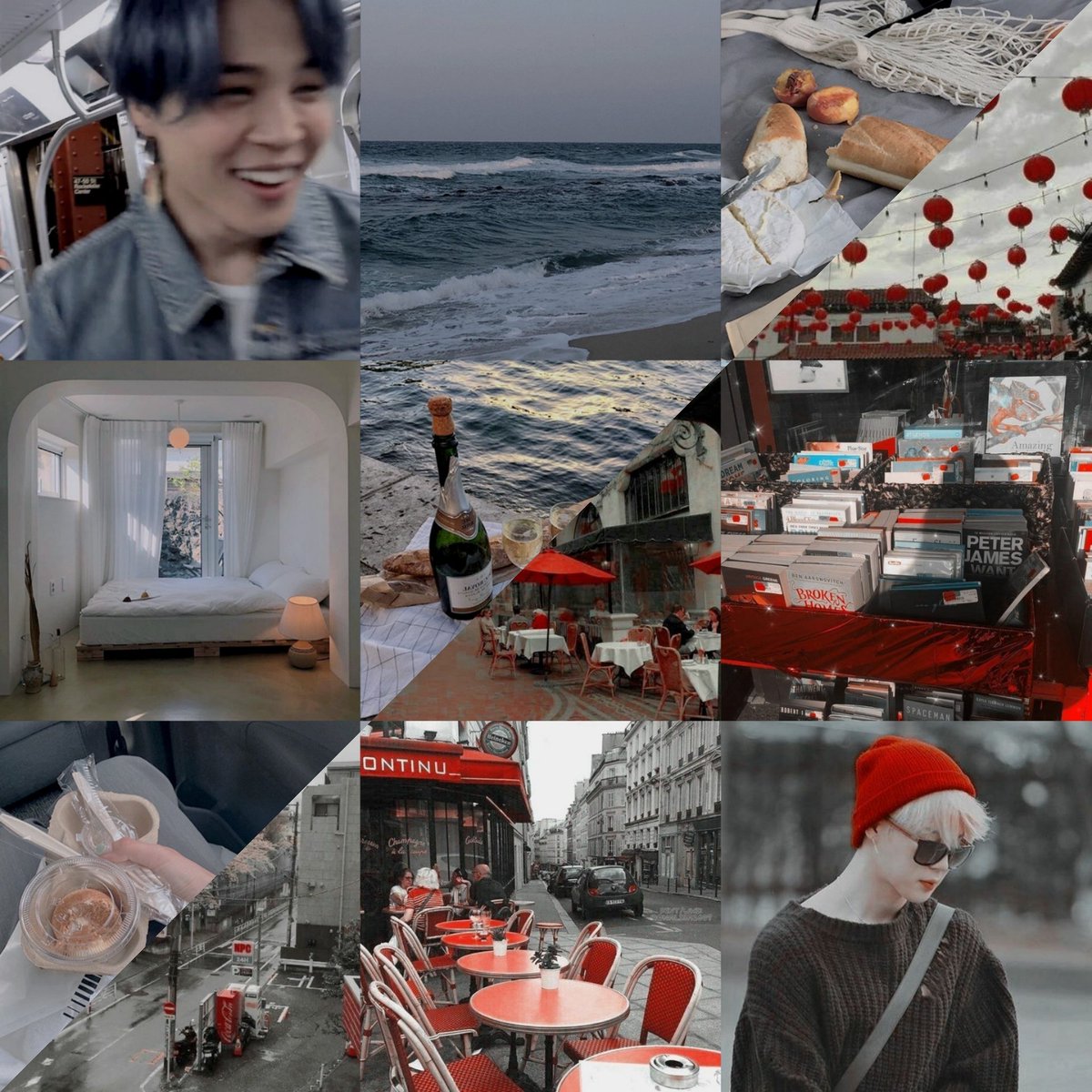 miniminifics's tweet photo. yoonmin au

Dating for six years, it is inevitable for someone to fall out of love along the way. That's why when Yoongi finally called it off, Jimin decided to just accept it in one condition.

"Let's repeat everything from our first date before we sell this apartment, Yoongi." https://t.co/Fa4lDFMSHn